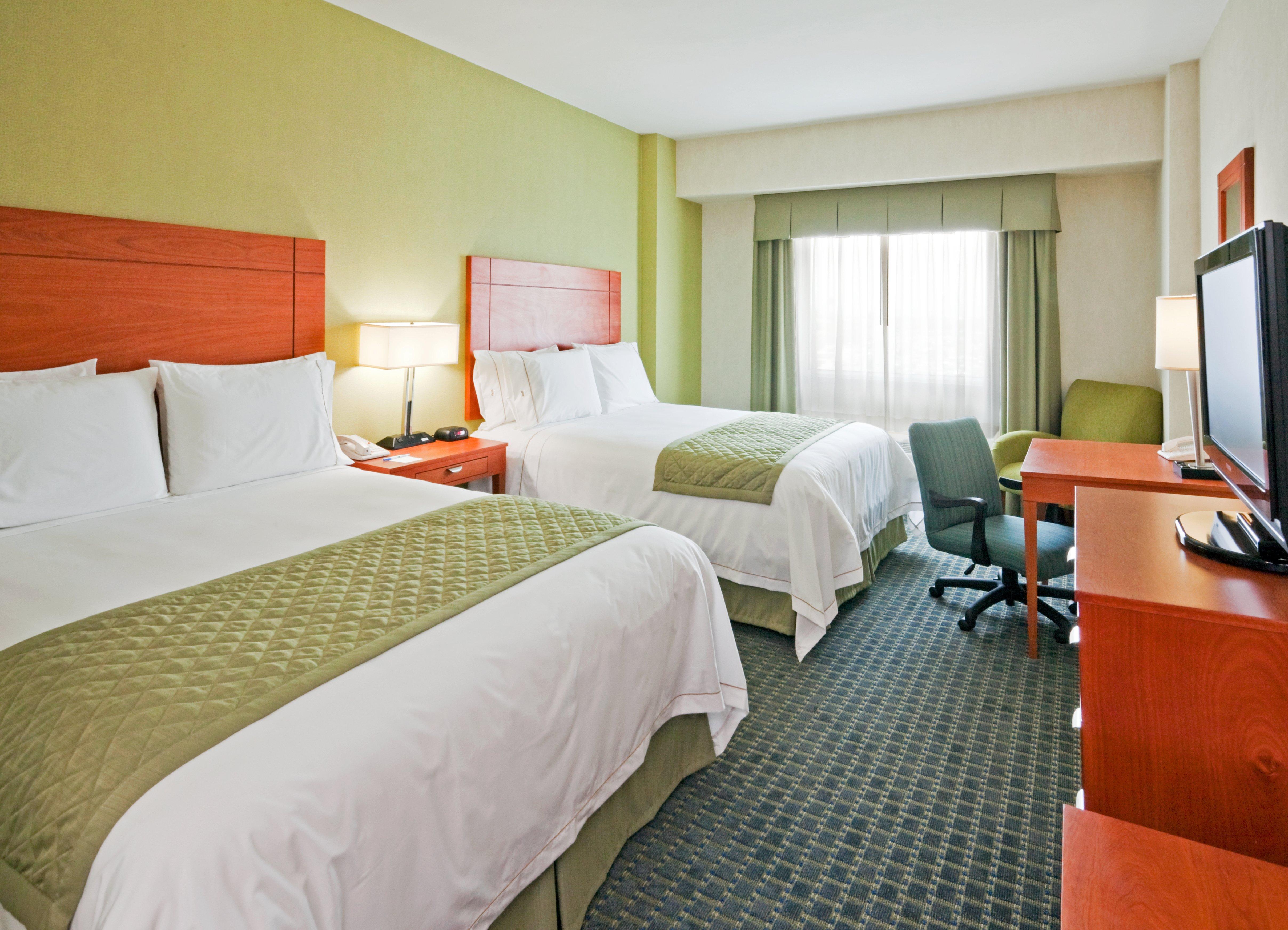 Holiday Inn Express & Suites Toluca Zona Aeropuerto By Ihg Exterior photo